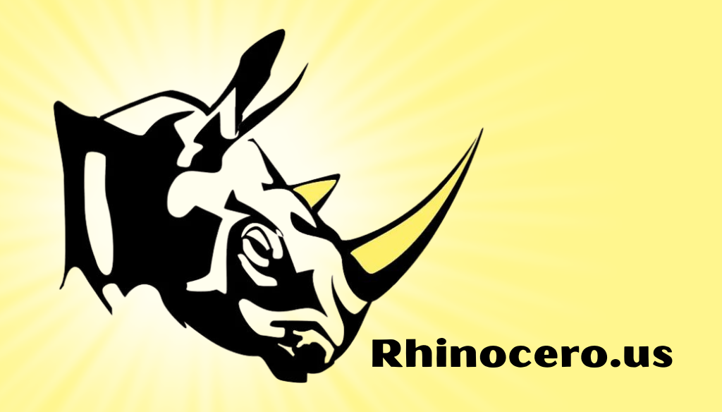 Rhinocero